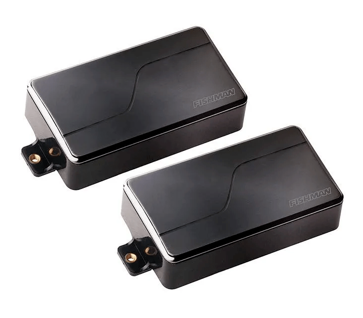 Fishman Fluence Modern Humbucker Set